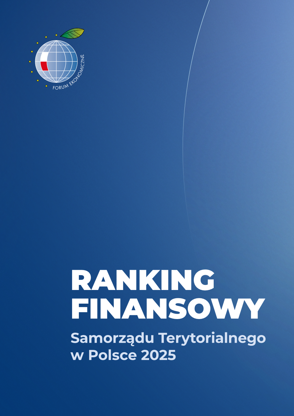 strona tytułowa rankingu