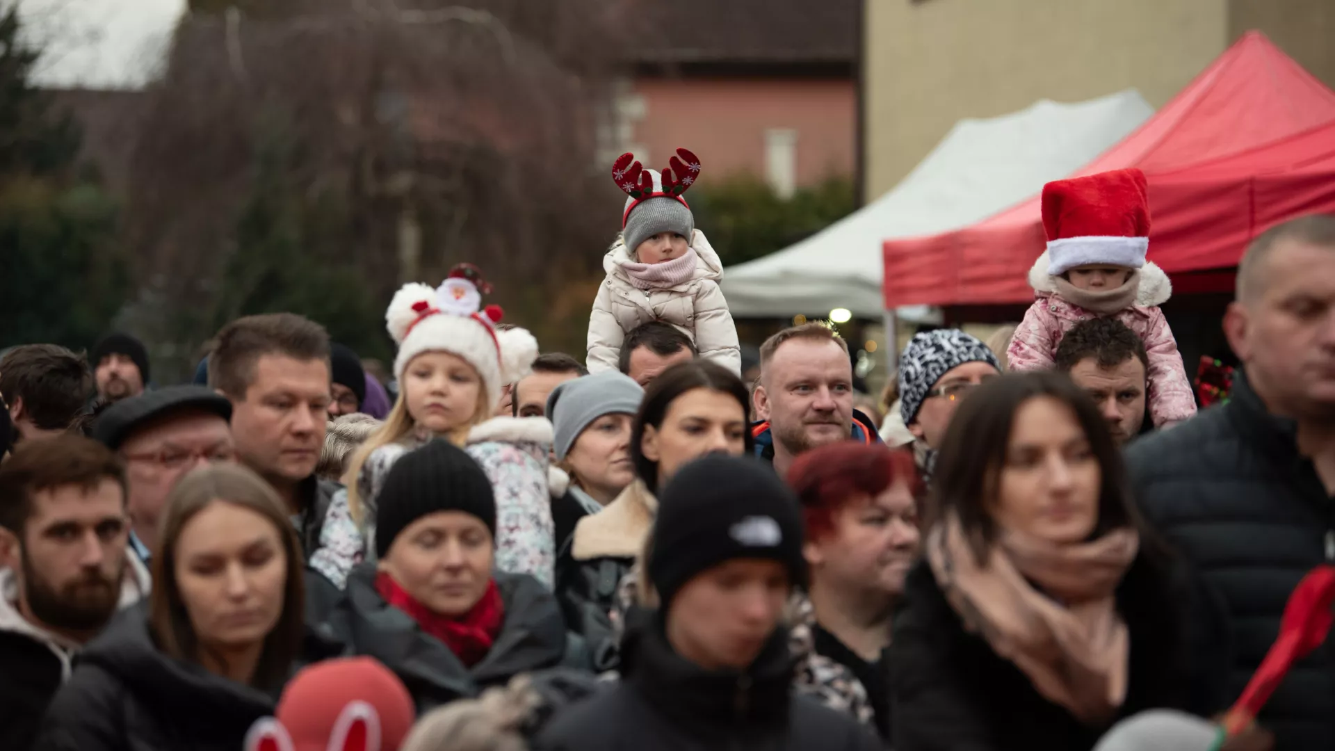 Jarmark Bożonarodzeniowy w Gminie Lipie