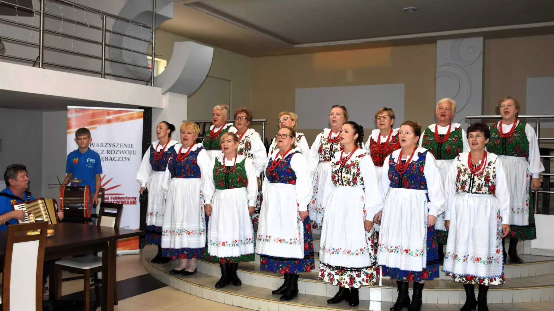 Podsumowanie warsztatów NIKiDW w Parzymiechach