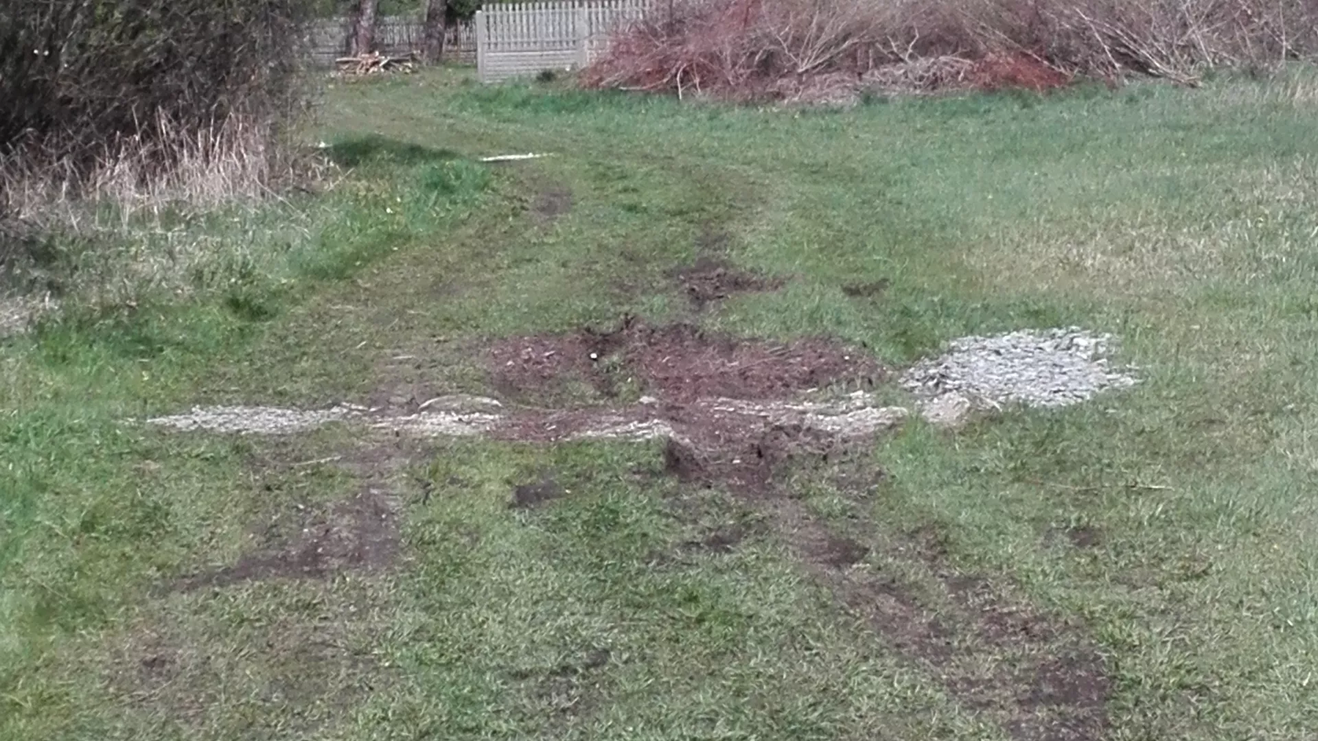 Porzucone odpady zawierające azbest