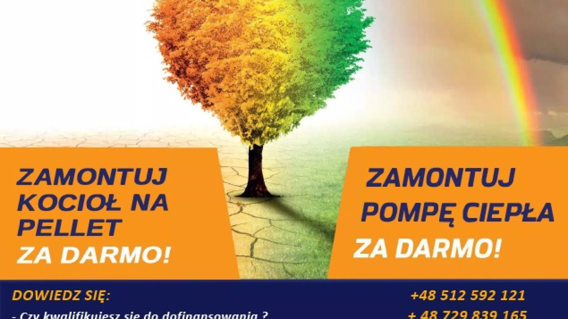 Stowarzyszenie " Dla klimatu" zaprasza na spotkanie w sprawie dofinansowań z programu "Czyste powietrze" i "Mój prąd" które odbędzie się dnia 07.11.2023 r. w Gminnym Ośrodku Kultury w Lipiu, ul. Częstochowska 95 o godzinie 18:00.