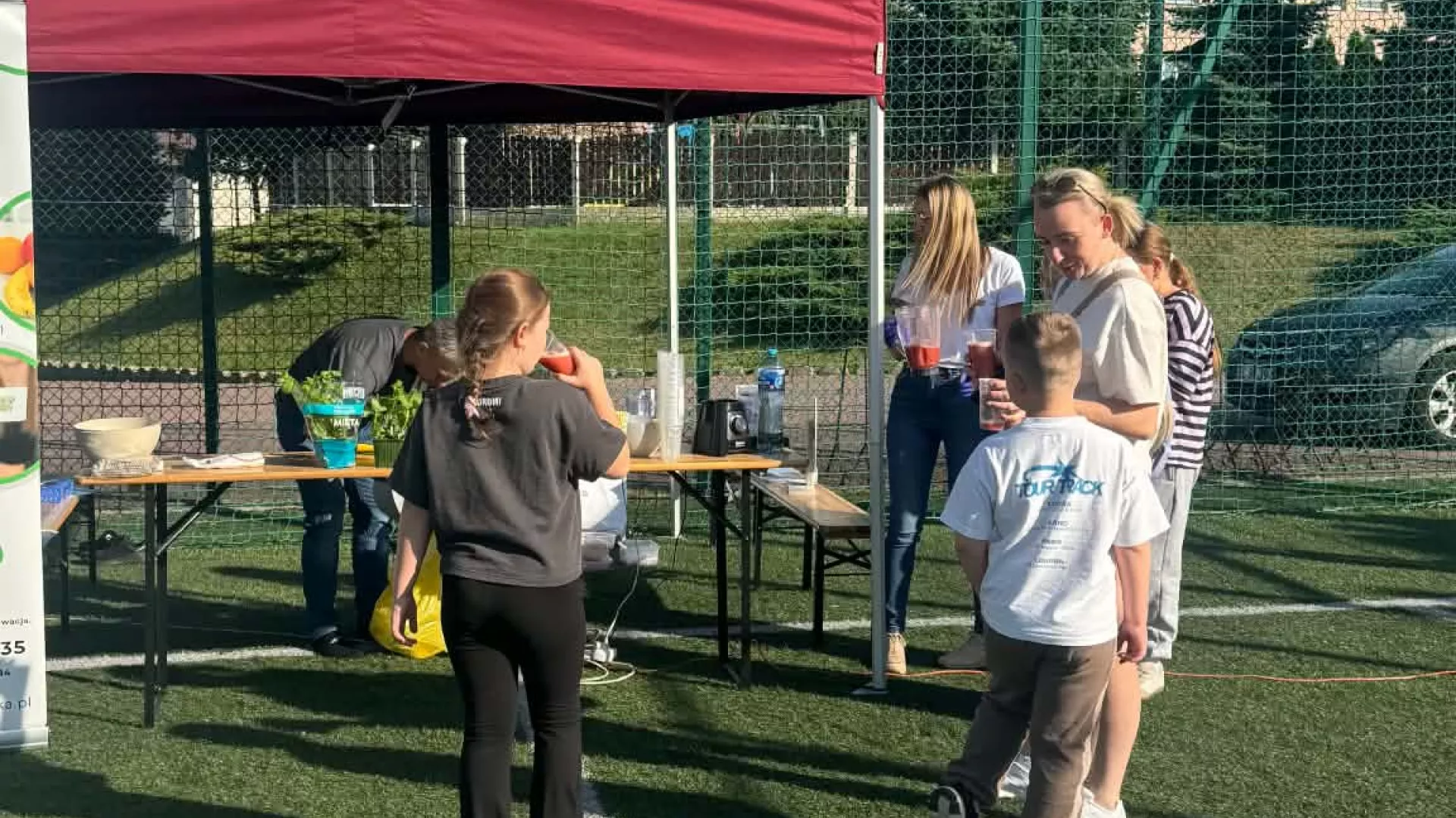 Wydarzenie Piknik Rodzinny