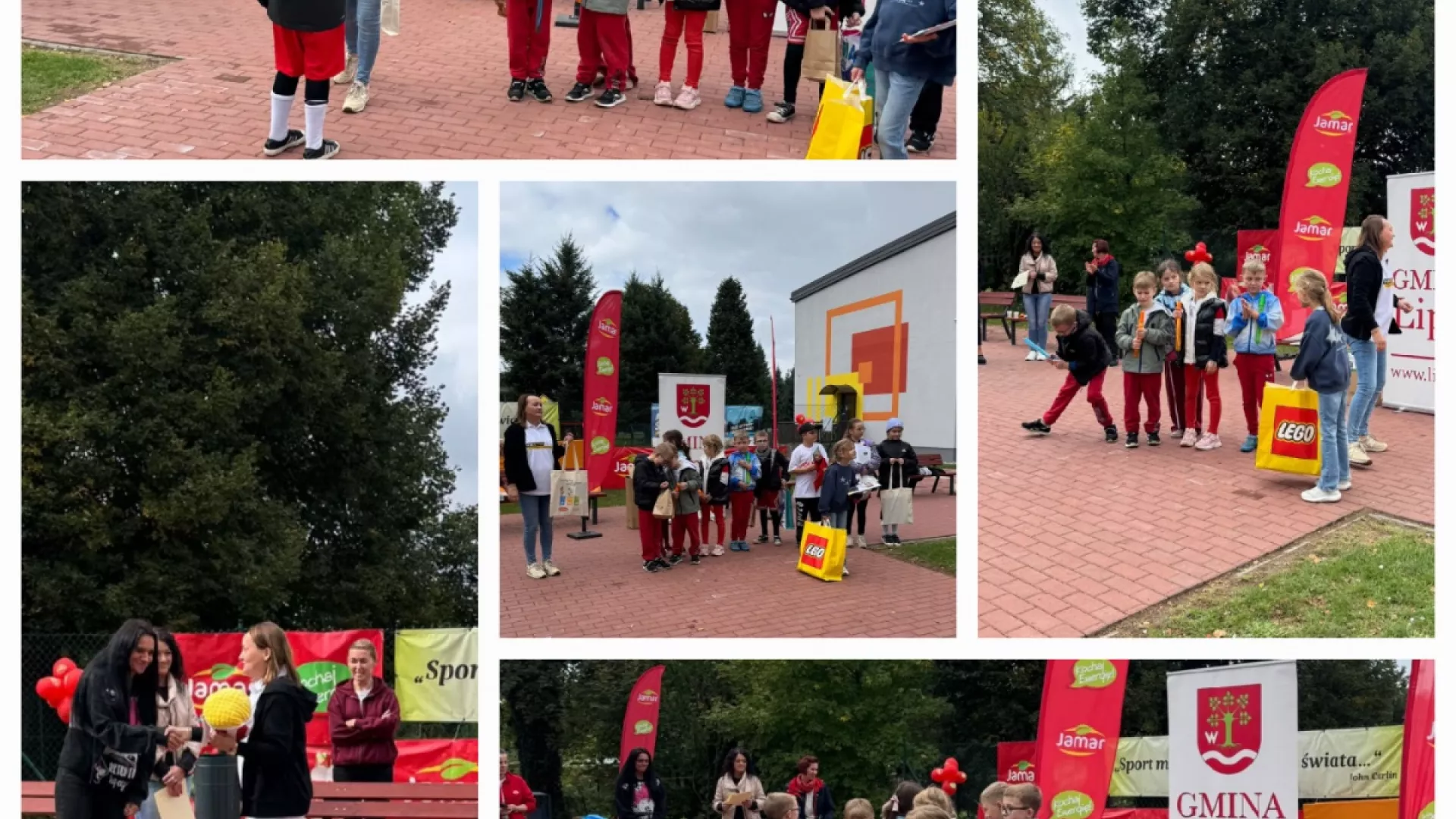 Dni Promocji Sportu i Zdrowia w Lindowie
