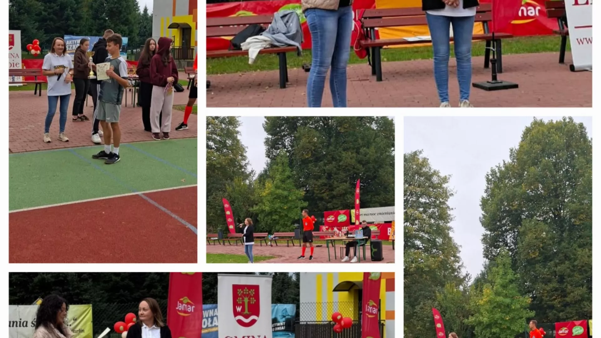 Dni Promocji Sportu i Zdrowia w Lindowie