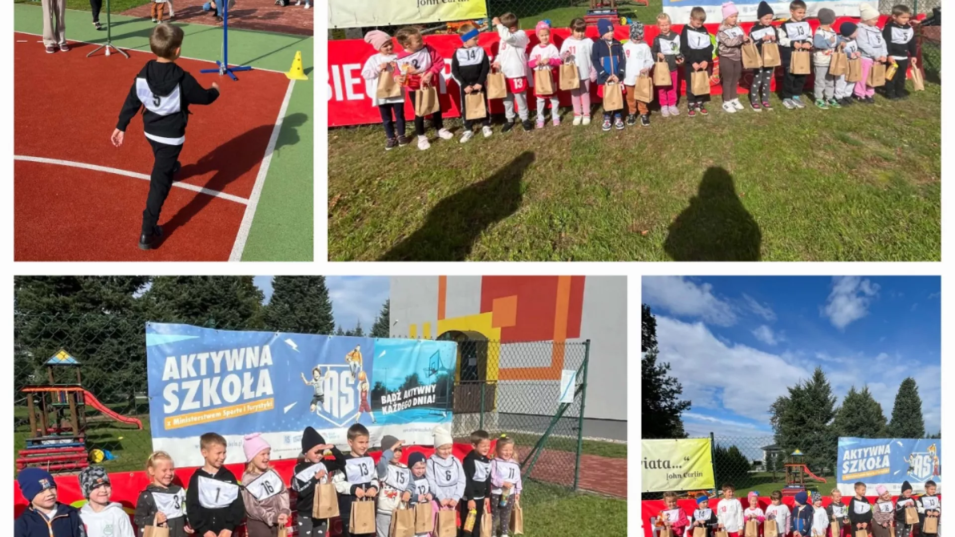 Dni Promocji Sportu i Zdrowia w Lindowie