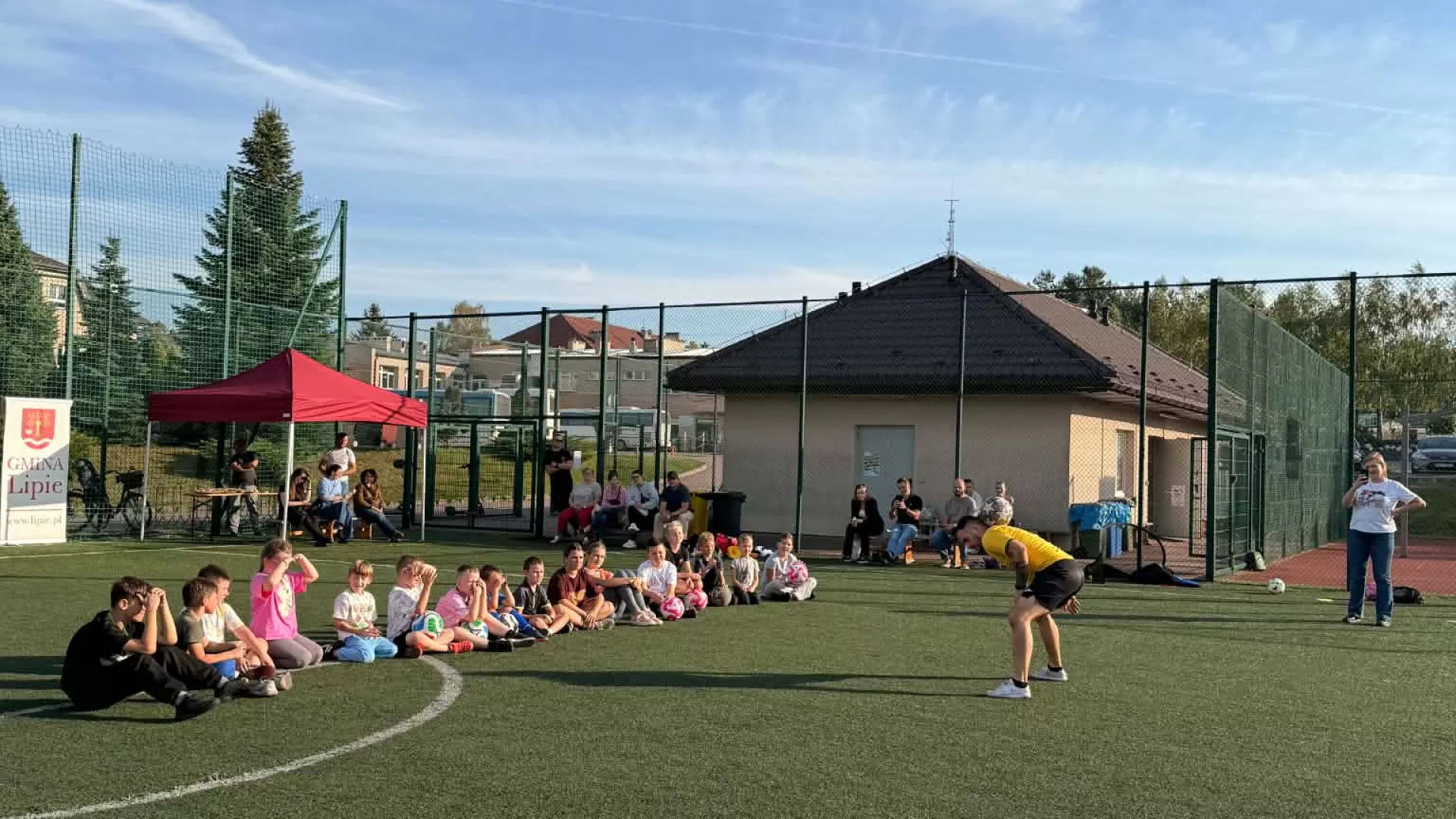 Wydarzenie Piknik Rodzinny