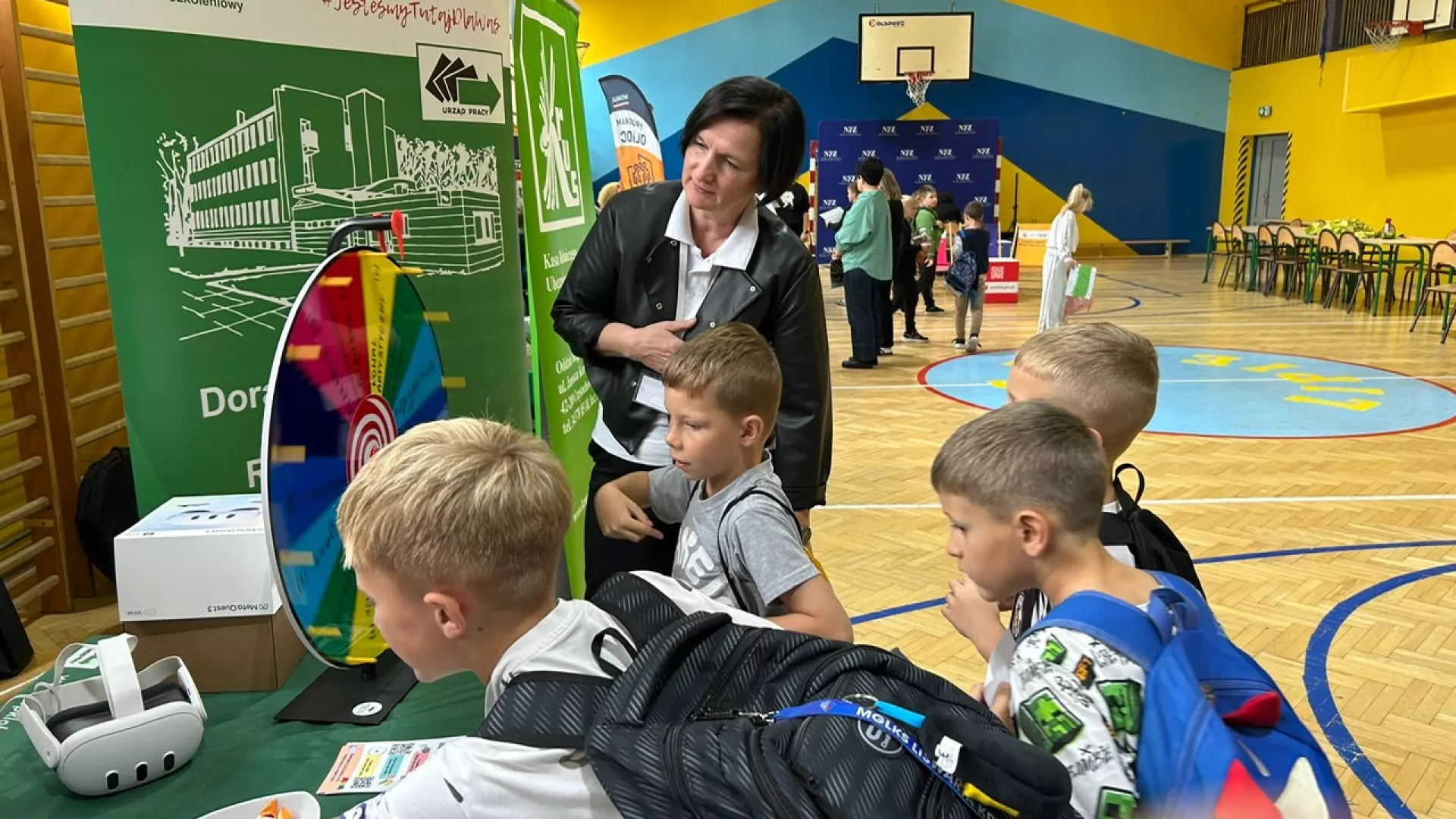 Wydarzenie Zdrowo i bezpiecznie