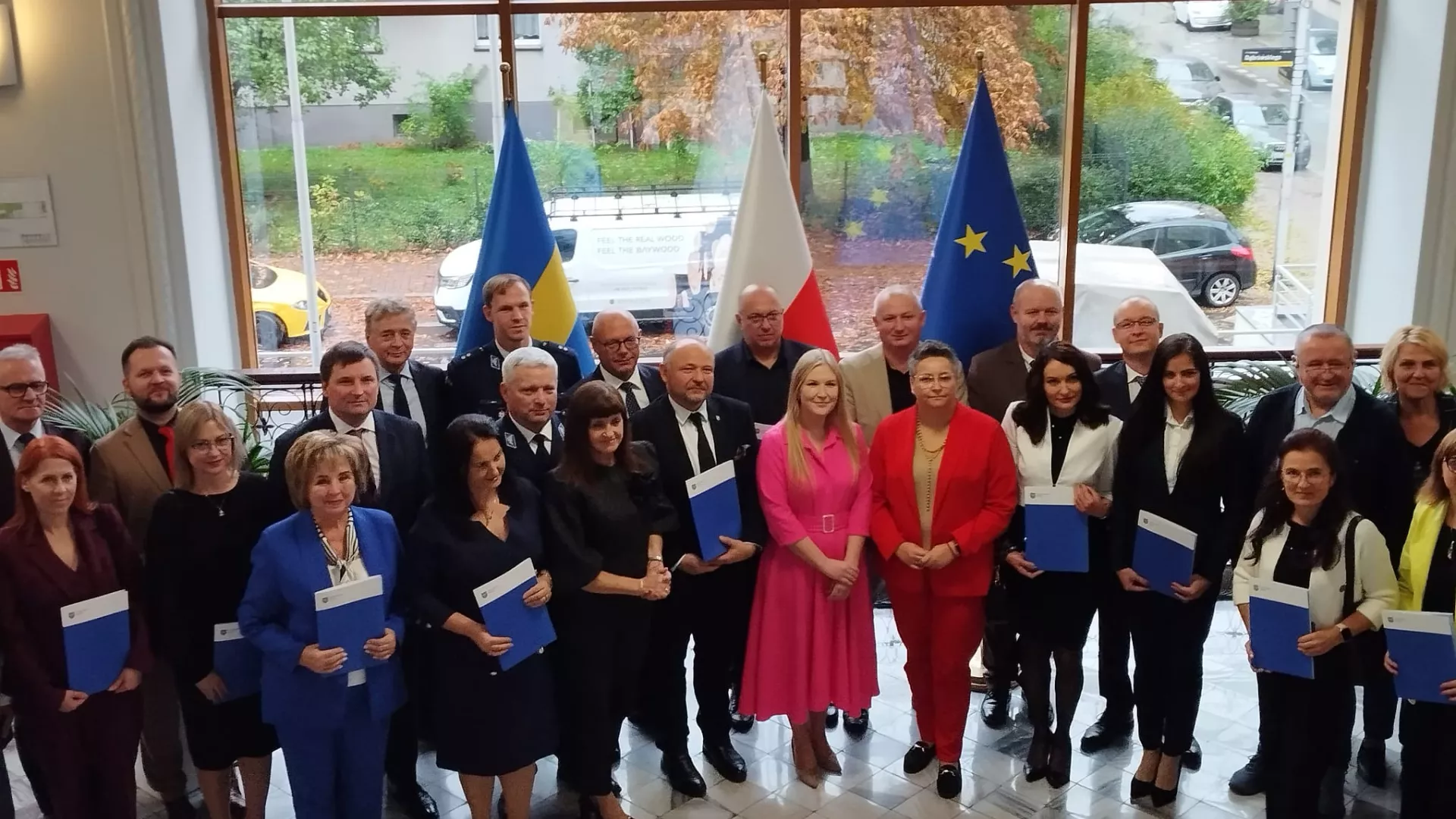 Gmina Lipie otrzymała dofinansowanie na rozwój e-administracji