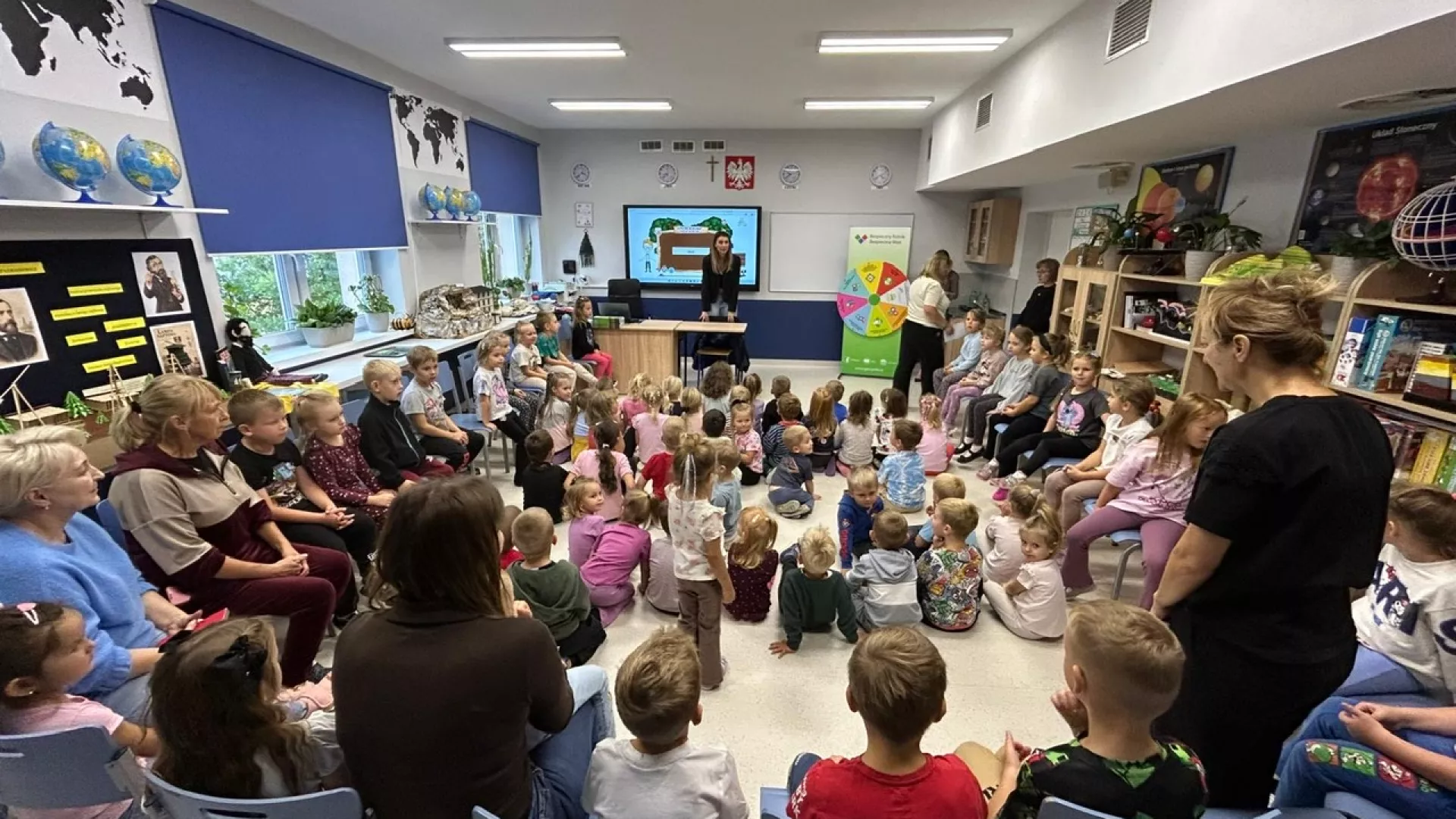 Wydarzenie Zdrowo i bezpiecznie