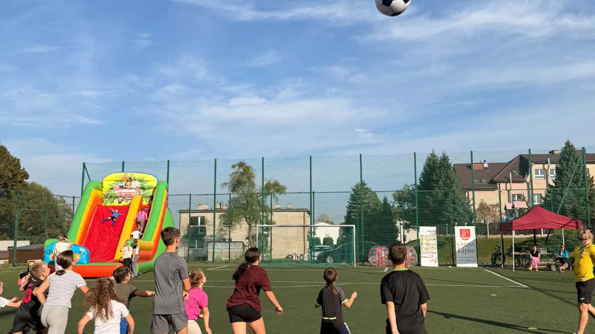 Wydarzenie Piknik Rodzinny