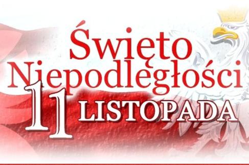 Święto Niepodległości