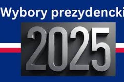 Wybory Prezydenta Rzeczypospolitej Polskiej 18 maja 2025 rok