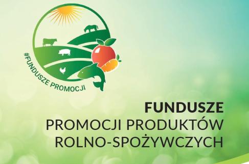 ulotka fundusze promocji