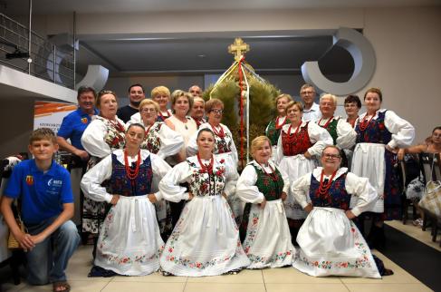 Podsumowanie warsztatów NIKiDW w Parzymiechach
