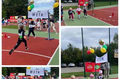 Dni Promocji Sportu i Zdrowia w Lindowie