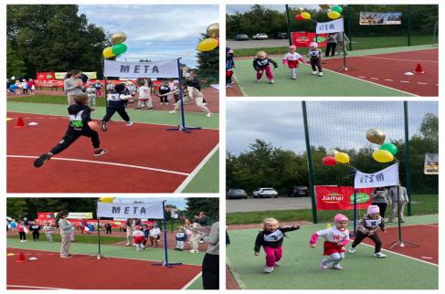 Dni Promocji Sportu i Zdrowia w Lindowie
